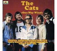 The Cats One Way Wind (CD) (US IMPORT)