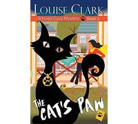 The Cat's Paw: 2 (9 Lives Cozy Mystery)