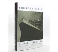 The Cat's Table