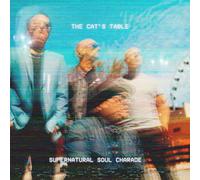 Supernatural Soul Charade (180g Black Vinyl) [VINYL]