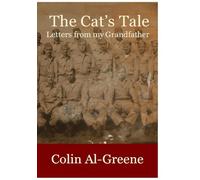 The Cat's Tale: Letters From My Grandfather
