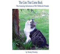 The Cats That Came Back – Lulu