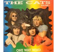 The Cats - Vol. 1- One Way Wind