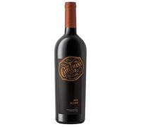 The Cattleman's Club Red Blend 75cl 14% ABV