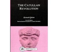 The Catullan Revolution.New 9781853996009 Fast Free Shipping<|