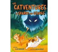 The Catventures of Sparky and George