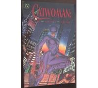 The Catwoman: Her Sister's Keeper