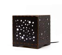 The Cauldron DIY Magic Wizards Lamp