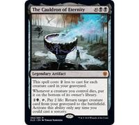 The Cauldron of Eternity | Throne of Eldraine