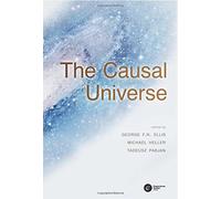 The Causal Universe