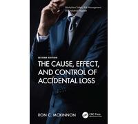The Cause, Effect and Control of Accidental Loss