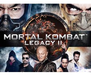 The Cause of Liu Kangs Fall Is Revealed