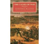 The Causes of War