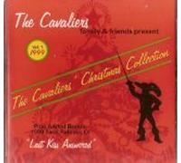 The Cavaliers Christmas Collection