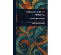 The Cavaliers of Virginia