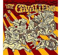 The Cavaliers - The Cavaliers