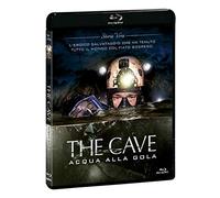 The Cave - Acqua Alla Gola "Storia Vera"|"Warny,Niratvorapanya,Holley