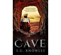 The Cave: An Adventure Back in Time to Roman Yorkshire That Doesn't Always Go To Plan