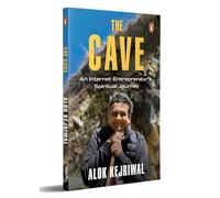 The Cave: An Internet Entrepreneur’s Spiritual Journey