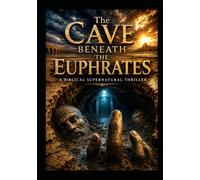 The Cave Beneath the Euphrates: A Biblical Supernatural Thriller
