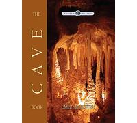 The Cave Book (Wonders of Creation)