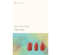 The Cave by Jose Saramago (6-Nov-2003) Paperback