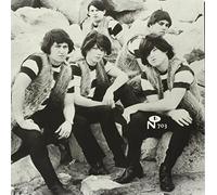 The Cave Dwellers - Run Around [7" VINYL]