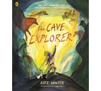 The Cave Explorer