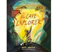 The Cave Explorer