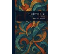 The Cave Girl