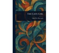 The Cave Girl