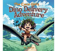 The Cave Girl's Dino Delivery Adventure