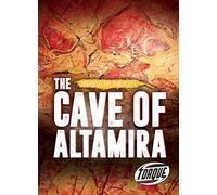 The Cave of Altamira (Digging Up the Past)