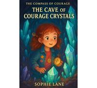 The Cave of Courage Crystals: The brightest light comes from within (The Compass of Courage)