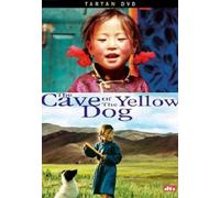 The Cave of the Yellow Dog