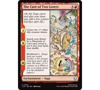 The Cave of Two Lovers | Avatar: The Last Airbender