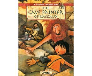 The Cave Painter of Lascaux