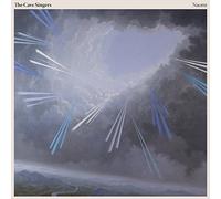 The Cave Singers Naomi (Vinyl) 12" Album