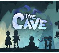 The Cave Steam CD Key
