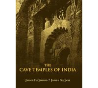 The Cave Temples of India