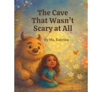 The Cave That Wasn't Scary at All