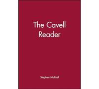 The Cavell Reader (Wiley Blackwell Readers)