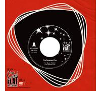 the Cavemen V - I've Been Waitin' [VINYL]