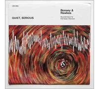 The Cavendish Orchestra - Boosey & Hawkes - LP - Recorded Music For Film Radio & Television - Quiet , Serious [ Vinyl ]