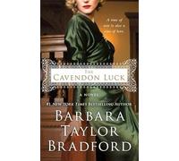 The Cavendon Luck: 3 (Cavendon Hall)