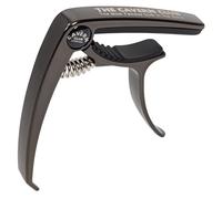 THE CAVERN CLUB GUITAR CAPO - CHROME