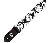 The Cavern Club Guitar Strap ~ Cavern CVGS3