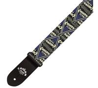 The Cavern Club Guitar Strap ~ Mersey Beat CVGS1