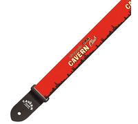 The Cavern Club Ukulele Strap ~ Liverpools Own CVUS3