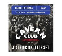 The Cavern Club Ukulele Strings Set CVU23